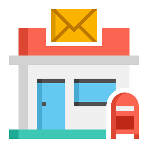 پست کاکا آباد سفلی